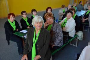 Srečanje upokojencev in drugih starejših iz občin Grosuplje, Ivančna Gorica in Dobrepolje 2017 23